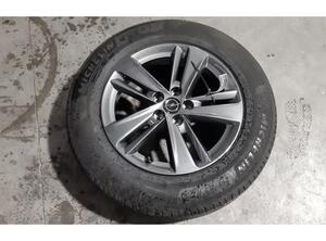 Steel Rim OPEL GRANDLAND X (A18)