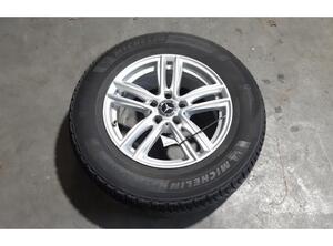 Stalen velg MERCEDES-BENZ GLC (X253), MERCEDES-BENZ GLC Coupe (C253)