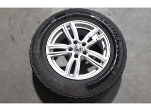 Stalen velg MERCEDES-BENZ GLC (X253), MERCEDES-BENZ GLC Coupe (C253)