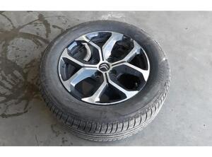 Steel Rim CITROËN C3 AIRCROSS II (2R_, 2C_)