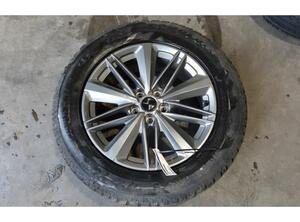 Stalen velg DS DS 4 II (F_, FB_, F3_)