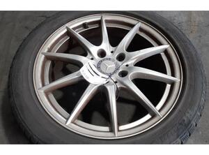 Steel Rim MERCEDES-BENZ A-CLASS (W176)