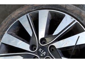 Stalen velg KIA SPORTAGE (QL, QLE)