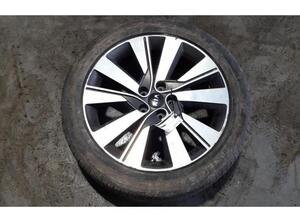 Stalen velg KIA SPORTAGE (QL, QLE)