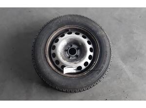 Stalen velg PEUGEOT EXPERT Van (V_), OPEL VIVARO C Van (K0)