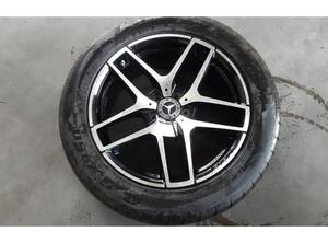 Stalen velg MERCEDES-BENZ GLC Coupe (C253)