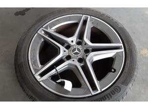 Steel Rim MERCEDES-BENZ A-CLASS (W177)