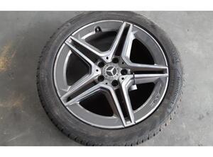 Stalen velg MERCEDES-BENZ A-CLASS (W177)