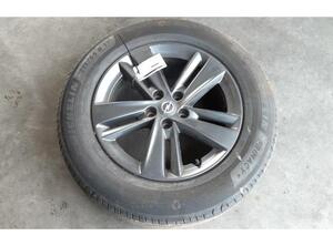 Steel Rim OPEL GRANDLAND X (A18)