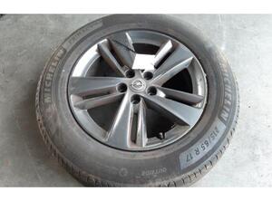 Steel Rim OPEL GRANDLAND X (A18)