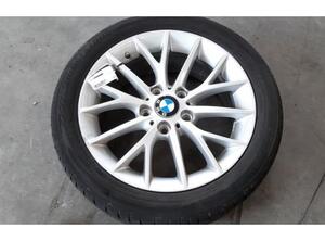 Steel Rim BMW 1 (F20)