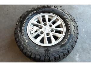 Steel Rim MITSUBISHI L200 (K3_T, K2_T, K1_T, K0_T)