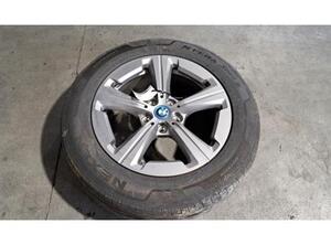 Steel Rim BMW X1 (U11)