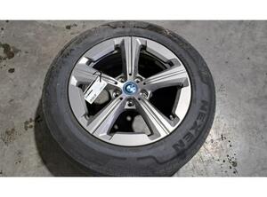 Steel Rim BMW X1 (U11)