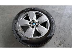 Steel Rim BMW 1 (F40)