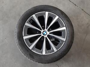 Steel Rim BMW 3 Touring (G21, G81)