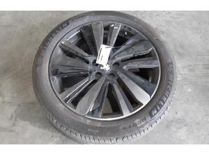 Stalen velg PEUGEOT 3008 SUV (MC_, MR_, MJ_, M4_)