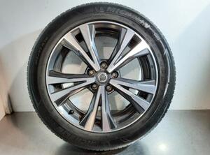 Steel Rim NISSAN QASHQAI II SUV (J11, J11_)