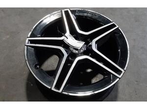 Steel Rim MERCEDES-BENZ C-CLASS (W205), MERCEDES-BENZ C-CLASS (W204)