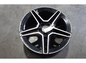 Steel Rim MERCEDES-BENZ C-CLASS (W205), MERCEDES-BENZ C-CLASS (W204)