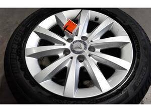 Stalen velg MERCEDES-BENZ A-CLASS (W176)