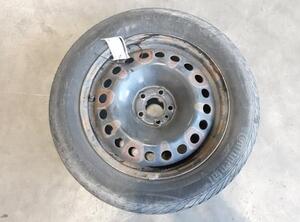 Steel Rim FIAT DOBLO Cargo (263_), FIAT DOBLO Platform/Chassis (263_), FIAT DOBLO MPV (263_)