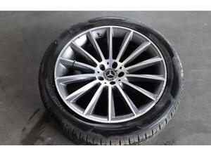 Stalen velg MERCEDES-BENZ GLC Coupe (C253)