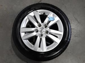 Steel Rim PEUGEOT 308 SW II (LC_, LJ_, LR_, LX_, L4_)