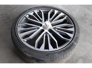 Stalen velg AUDI A6 Avant (4G5, 4GD, C7), AUDI A6 Allroad (4GH, 4GJ, C7), AUDI A7 Sportback (4GA, 4GF)