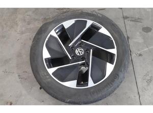 Steel Rim VW ID.3 (E11, E12)