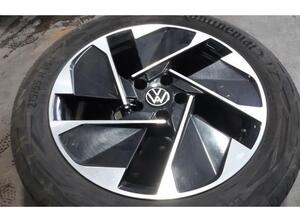 Steel Rim VW ID.3 (E11, E12)