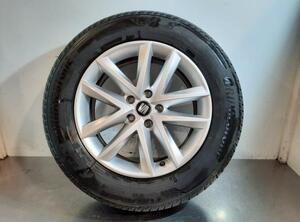 Stalen velg SEAT TARRACO (KN2)