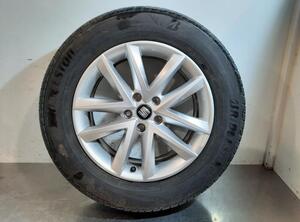 Stalen velg SEAT TARRACO (KN2)