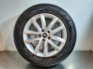 Stalen velg SEAT TARRACO (KN2)