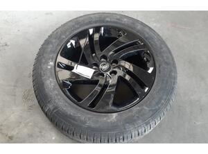 Steel Rim LAND ROVER RANGE ROVER EVOQUE (L551), LAND ROVER RANGE ROVER EVOQUE (L538)