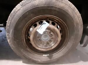 Steel Rim MERCEDES-BENZ SPRINTER 3,5-t Van (B907, B910)