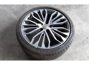 Steel Rim AUDI A6 Allroad (4GH, 4GJ, C7), AUDI A6 Avant (4G5, 4GD, C7), AUDI A7 Sportback (4GA, 4GF)