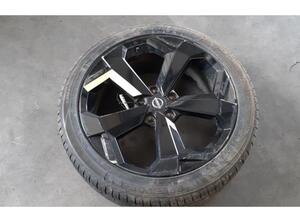 Stalen velg NISSAN JUKE (F16_)