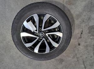 Steel Rim VW T-CROSS (C11_)