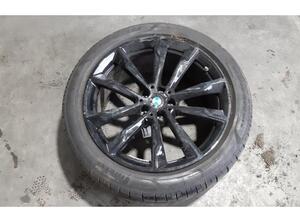 Steel Rim BMW X4 (G02, F98)