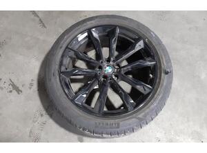 Steel Rim BMW X4 (G02, F98)