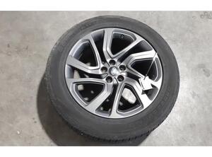 Steel Rim LAND ROVER DISCOVERY SPORT (L550)