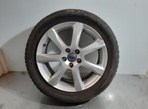 Steel Rim VOLVO V70 III (135), VOLVO XC70 II (136)