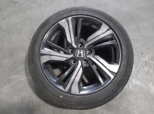 Steel Rim HONDA CIVIC X Hatchback (FC_, FK_)