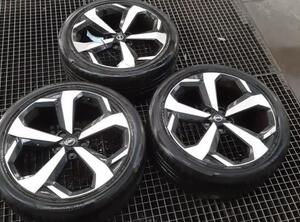 Stalen velg NISSAN JUKE (F16_)