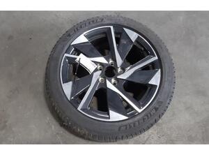 Stalen velg PEUGEOT 308 III (FB_, FH_, FP_, F3_, FM_)