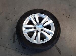 Steel Rim PEUGEOT 308 SW II (LC_, LJ_, LR_, LX_, L4_)