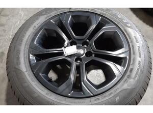 Steel Rim LAND ROVER RANGE ROVER EVOQUE (L538)