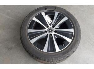 Steel Rim MERCEDES-BENZ E-CLASS T-Model (S213), MERCEDES-BENZ E-CLASS All-Terrain (S213)