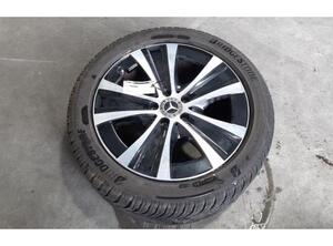 Steel Rim MERCEDES-BENZ E-CLASS T-Model (S213), MERCEDES-BENZ E-CLASS All-Terrain (S213)